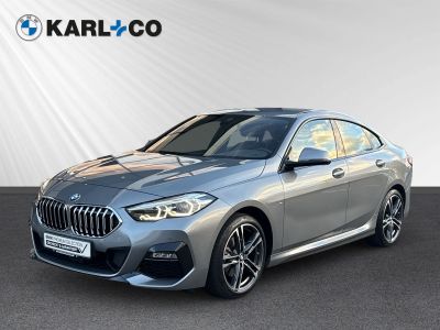 BMW 218 Gran Coupe iA M-Sport LED LenkradHZG Sportsitz.