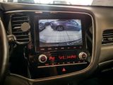 MITSUBISHI Outlander 2.4 PHEV Basis Spirit 4WD KAMERA SHZ