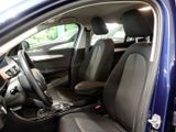 BMW X2 sDrive18d (ab 2017)
