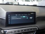 MG MG 3 1.5 Hybrid+ Luxury SPUR