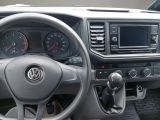 VW Crafter 35 2.0 TDI L2H2 FWD Rückfahrkamera