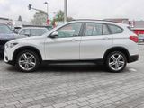BMW X1 sDrive18d Navi, Head-Up