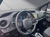 TOYOTA Yaris Style Hybrid*1.HAND* KEY-LESS*NAVI*ALLW.*