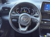TOYOTA Yaris Cross Hybrid Team D*Safety* Winter Paket*