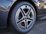 MERCEDES-BENZ C 220 T d // AMG SPUR AHK DISTR KAMERA PDC SHZ