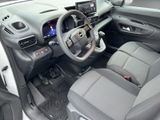 OPEL Combo E Basis Cargo Edition 1.5 +Klima+PDC+Kam+