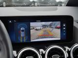 MERCEDES-BENZ B 220 d PROGRESSIVE MULTI KAMERA SPUR PDC SHZ