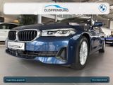 BMW 520d Touring Head-Up+Navi+Luft+Kamera+ACC+SHZ+BT