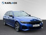 BMW M340i xDrive Touring Laser Panorama HUD h&k Park-Assistent