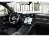 MERCEDES-BENZ C 220 d // AMG SPUR AHK KAMERA PDC SHZ