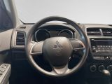 MITSUBISHI ASX 1.6 MIVEC Basis 2WD HHC Fenster el.