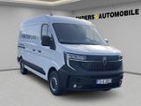 RENAULT Master neuer Kasten extra L2H2 3,5t dCi 130