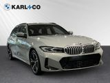BMW 318 i Touring M Sport PDC SHZ Temp LED HIFI