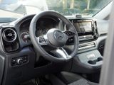 MERCEDES-BENZ Vito 116 KASTEN NAVI AUTOMATIK STANDHZG LED KAMERA KLIMAAUTOMATIK