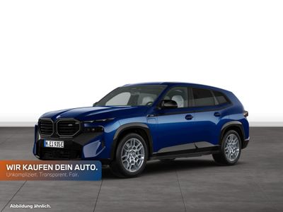 BMW XM 50e 