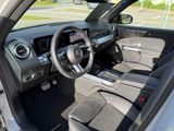 MERCEDES-BENZ GLB 200 d | AMG NIGHT AHK DISTR KAMERA PANO SPUR