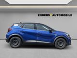 RENAULT Captur INTENS Benz.140 PS ++KLIMA+ CAM+SHZ++