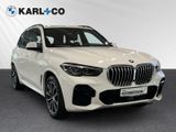 BMW X5 xDrive 30d M Sport LC Prof Memory Sitz 20''