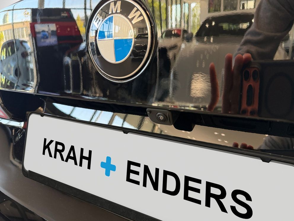 BMW 216 i Gran Coupe SHZ+Navi+Shadow-Line+LED+RFK