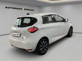 RENAULT ZOE Evolution Batteriekauf +PDC+Navi+LED+Klima+