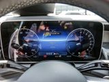 MERCEDES-BENZ GLC 400 e 4M BURM AMG NIGHT SPUR PANO STANDH