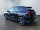 MERCEDES-BENZ GLA 200 d AMG NIGHT 360 AHK DISTR KAMERA SPUR