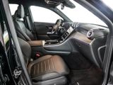 MERCEDES-BENZ GLC 200 4M AMG SPUR AHK 360 PDC SHZ MEMO