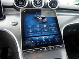 MERCEDES-BENZ C 220 d T-Modell AMG NIGHT MEMO 360 AHK DISTR