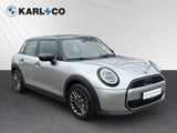 MINI Cooper C 5-Türer Classic Trim Paket S