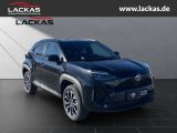 TOYOTA Yaris Cross CROSS*TECHNIK*SAFETY PAK INKL: AHK*