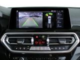 BMW X3 20d xDrive LED LenkHZG StandHZG AHK Sportsitz
