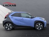 TOYOTA Aygo X Teamplayer Hybrid Inkl. WKR*SHZ*Kamera*