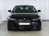 BMW 420 Gran Coupe i HIFI Lederlenkrad Parkassist.