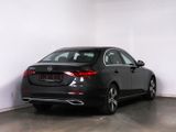 MERCEDES-BENZ C 300 de , AVANTGARDE SPUR STANDH KAMERA PDC