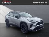 TOYOTA RAV 4 PLUG-IN HYBRID GR SPORT* AHK*TEILLEDER
