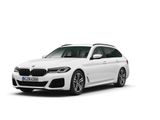 BMW 530 d xDrive Touring  M Sport Memory+H&K+LED