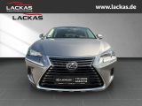 LEXUS NX300H Luxury 4x4 Panorama