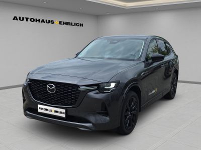 MAZDA CX-60 Homura Hybrid AWD BOSE 360° SHZ LHZ