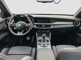 ALFA ROMEO Stelvio 2.2 Diesel 16V 154kW Q4 Panorama-Dach,AHK,Navi