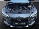 LEXUS RX 500 H F Sport Mark Levinson, 360°