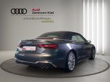 AUDI S5 Cabriolet TFSI quattro tiptronic LED Leder