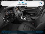 BMW 530d A Luxury Line