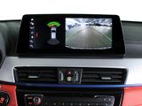 BMW X2 xDrive M35i Kamera Memory LenkHZG H&K ACC HUD