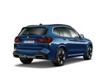 BMW iX3 MSport+AHK+Navi+Leder+HUD+e-Sitze+360 Kamera