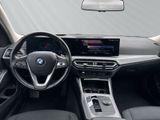 BMW 318 d Touring Park-Assistent Komfort LED AHK SHZ