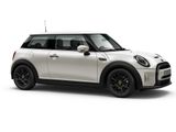MINI Cooper SE Classic Trim 3-Türer LED+PDC DW 0,25%