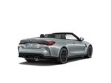 BMW M4 xDriveCabrio+Leder+HUD+Laserlicht+360 Kamera