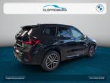 BMW X1 sDrive18d M Sport AHK+Navi+Kamera+ACC+SHZ+LED