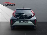 TOYOTA Aygo X Teamplayer 1.0L *Kamera*SHZ*Carplay*