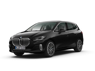 BMW 218 Active Tourer d Luxury Line AHK Aktivsitz